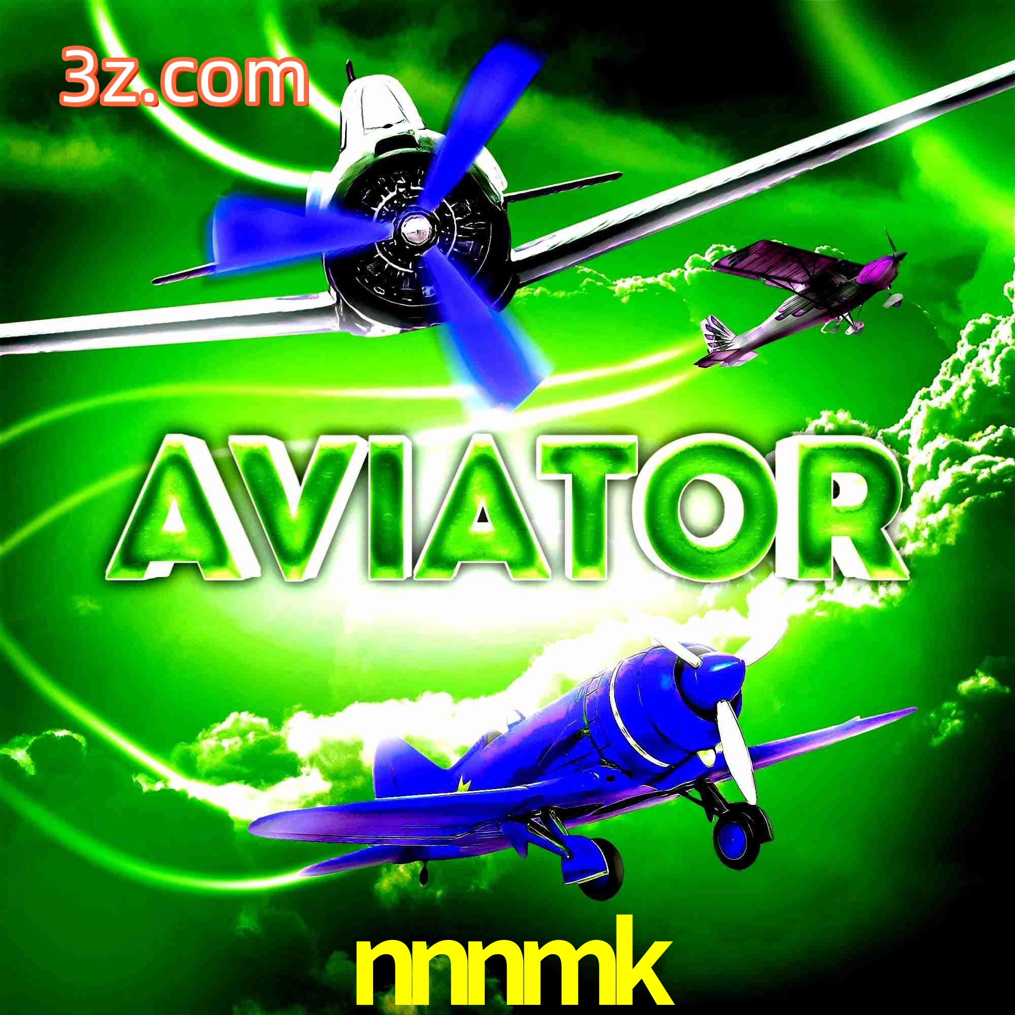 Aviator nnnmk Tente a Sorte