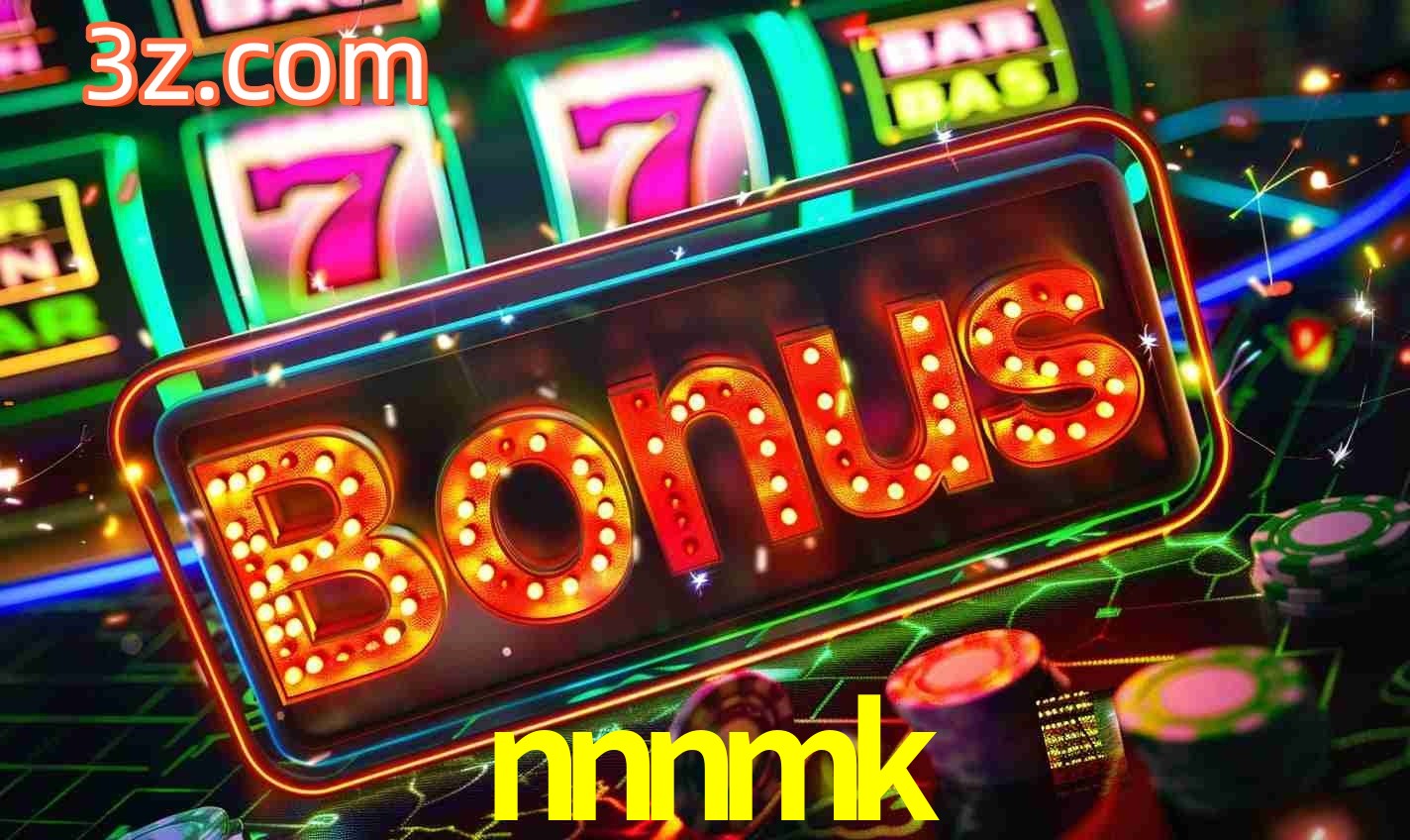 Sistema de Bônus nnnmk