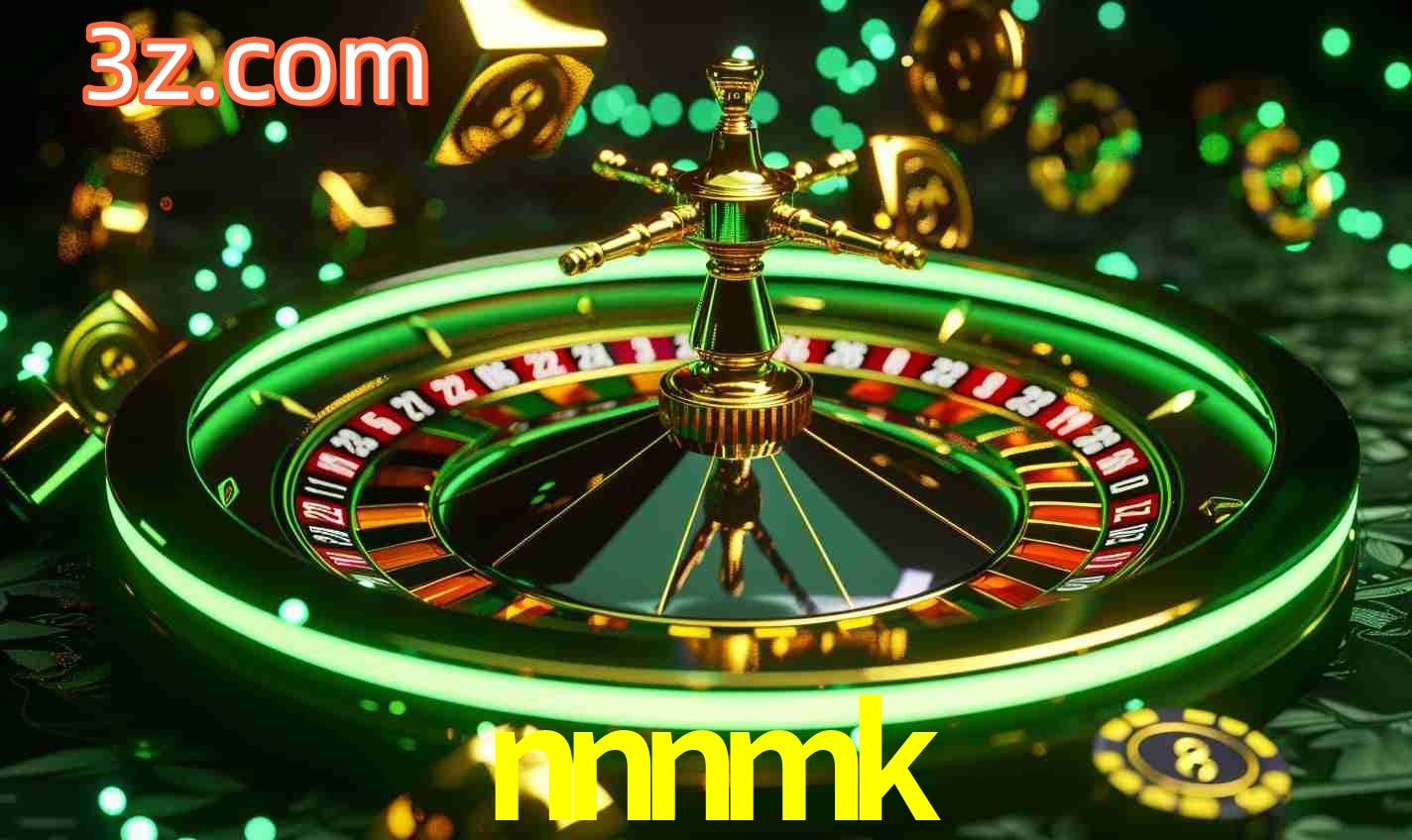 Desfrutar de um Cassino nnnmk