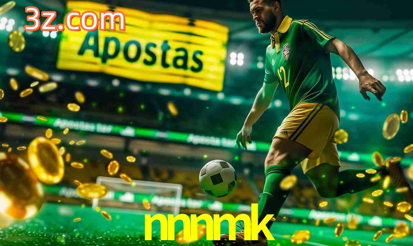 Diversas Apostas em Eventos Esportivos nnnmk