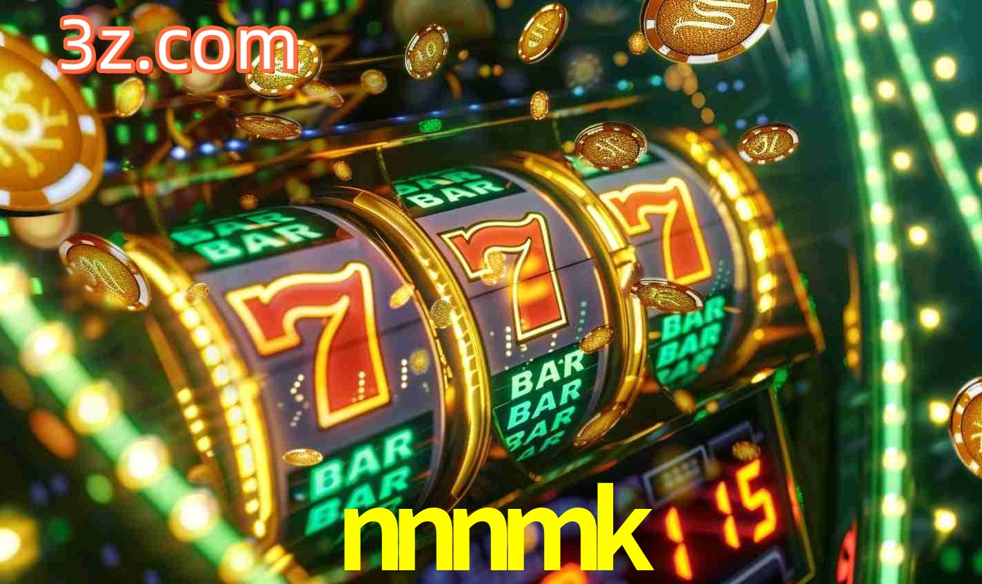 Populares Slots nnnmk