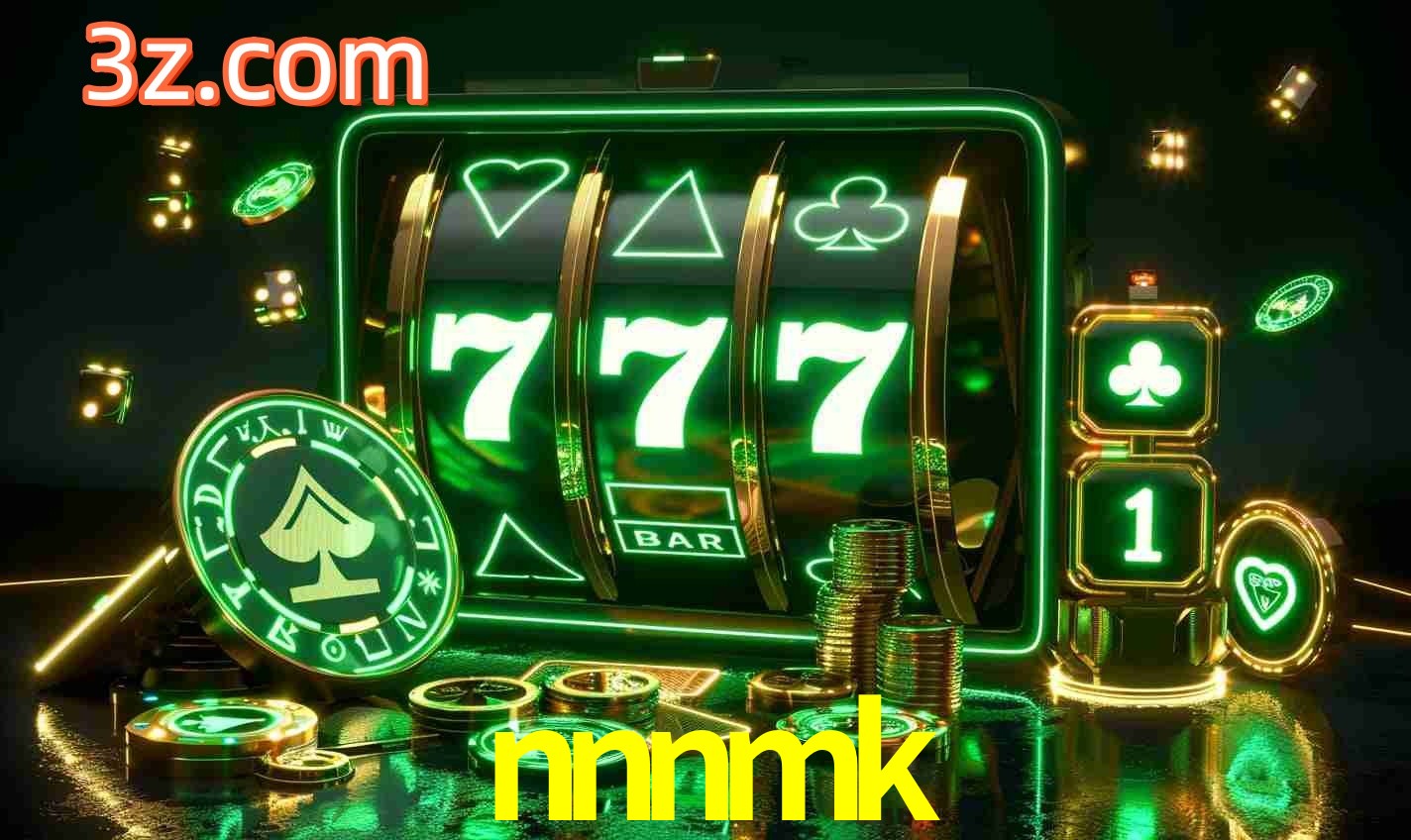Seguro Login no Cassino Online nnnmk