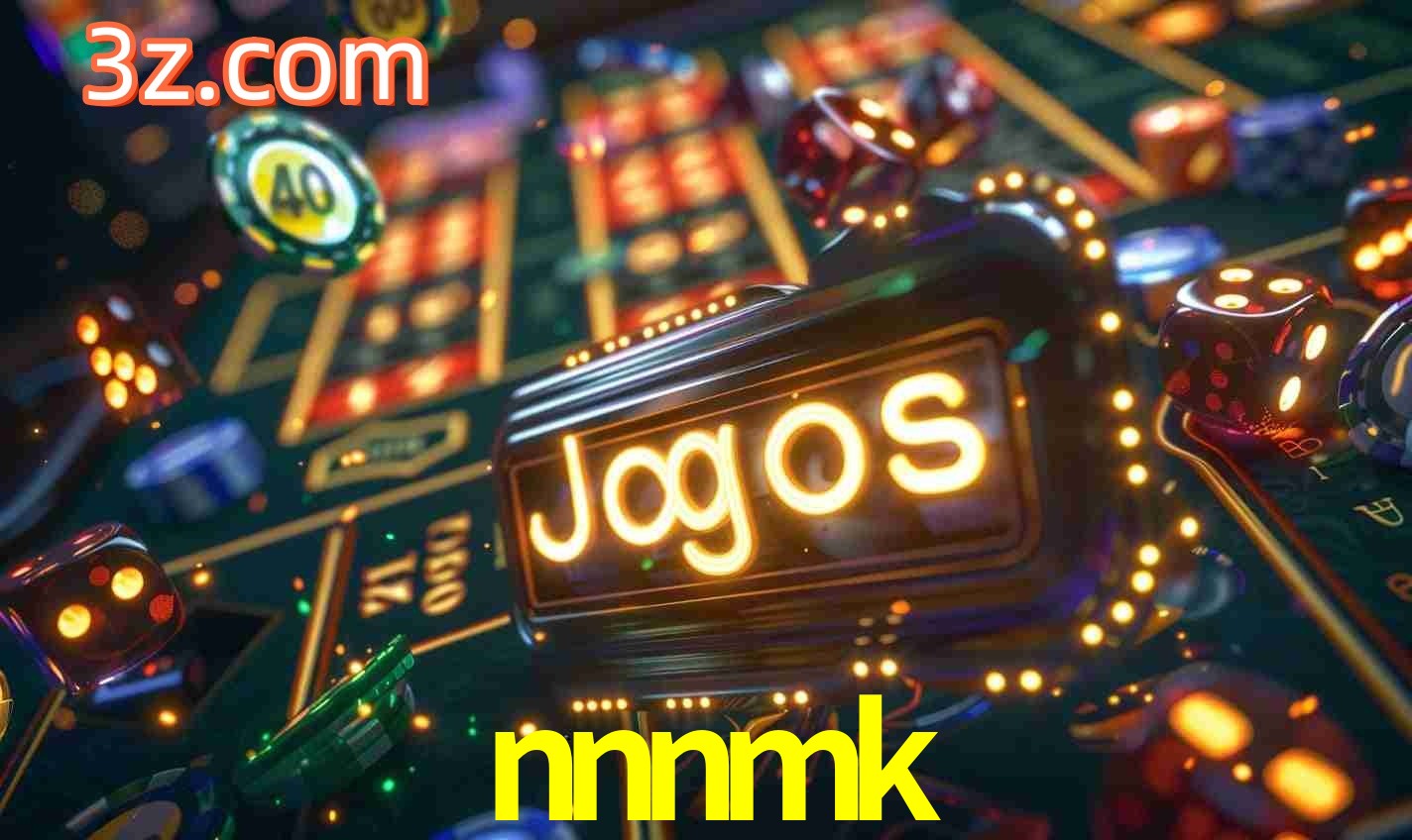 Mundo dos Jogos nnnmk