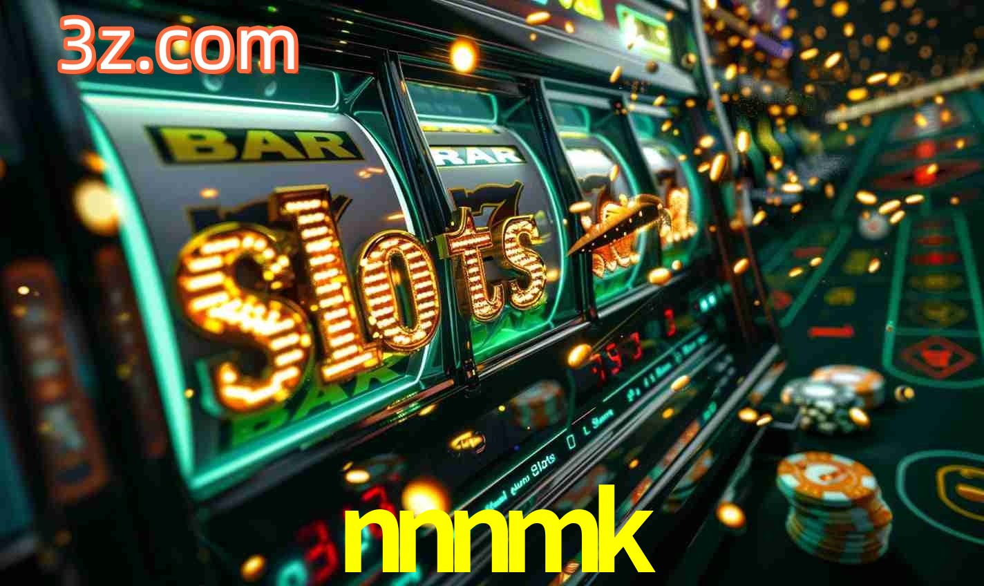 Melhor dos Slots Cassino nnnmk